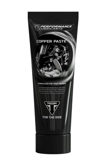 Triumph Copper Paste