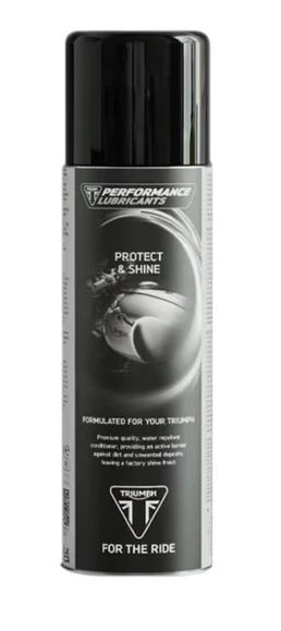Triumph Protect & Shine Spray