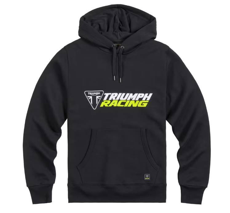 Triumph Racing Hoodie