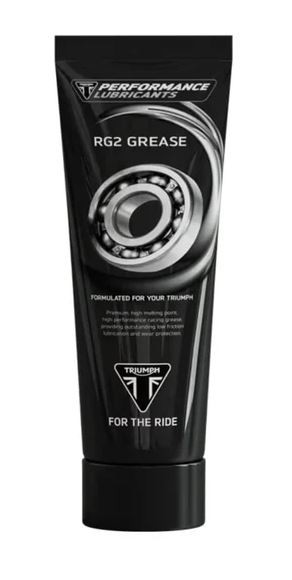 Triumph RG2 Grease