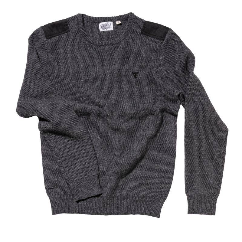 TRIUMPH George Knit