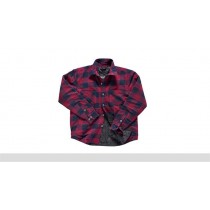 TRIUMPH Riding Shirt