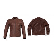 TRIUMPH Arno Brown Jacket