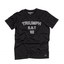 TRIUMPH Sheene Tee
