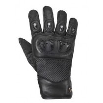 TRIUMPH Harpton Motorhandschoenen Zwart 