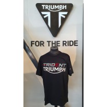 TRIUMPH Trident Tee