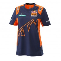KTM Women Replica Team Tee