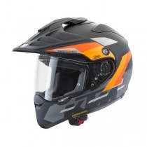 KTM Hornet Adventure Motorhelm