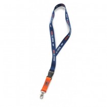 KTM Replica Lanyard Keycord Blauw