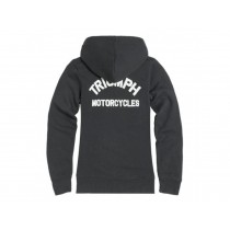 Triumph Lilly Full Zip Hoodie