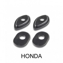 BARRACUDA opvulplaatjes richtingaanwijzers Honda