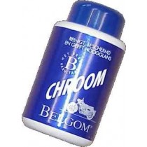 Belgom Chroom poets
