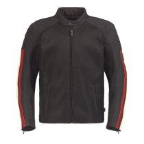 Triumph Braddan Retro Mesh Jacket