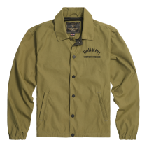 Triumph Carter Jacket Khaki/Black