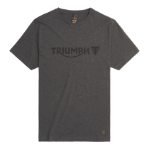 Triumph Cartmel Marl Tee 