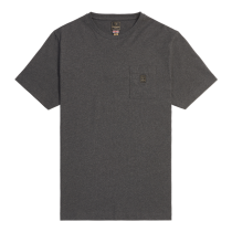 Triumph Ditchling Tee Black/Marl