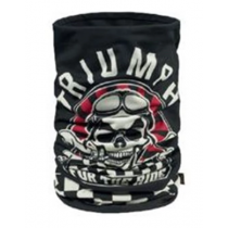 Triumph Hello Moto Neck Tube