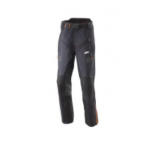 KTM ADV S V2 WP Motorbroek Zwart  Front