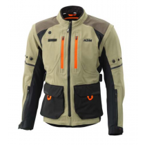 KTM DEFENDER JACKET 