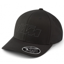 KTM Essential Curved Cap