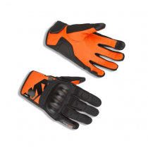 KTM Street Evo K-Hydrotech Gloves