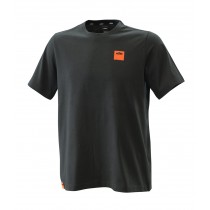 KTM Pure Black Tee
