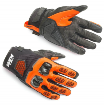 KTM Radical X V3 Gloves