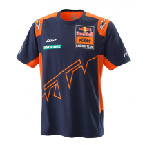 KTM Replica Team Tee