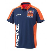 KTM REPLICA TEAM POLO 