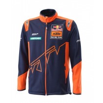 KTM Replica Team Softshell Vest