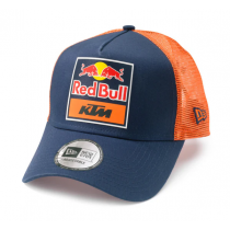 KTM Replica Team Trucker Cap