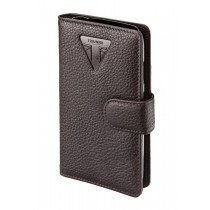 TRIUMPH Leather Galaxy S5 Holder 