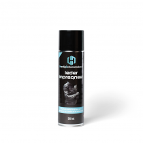 Handig Schoonmaken Leder Impregneer 500ML