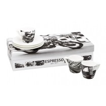 TRIUMPH Espresso 3 Pack Set