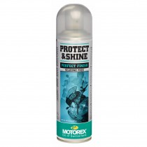 Motorex Protect & Shine