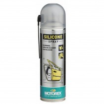 Motorex Siliconenspray
