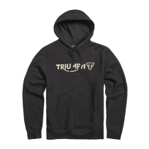 Triumph Cartmel Hoodie