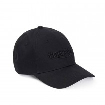 TRIUMPH Mundsley Pet Zwart / Zwart 