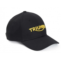 Triumph Mundsley Cap Gold