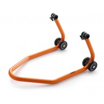 KTM PADDOCKSTAND REAR 