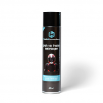 Handig Schoonmaken Pak en Helmreiniger 600ML