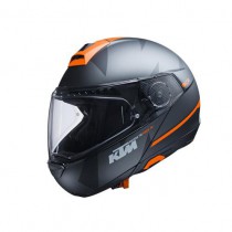 KTM C4 Pro Motorhelm