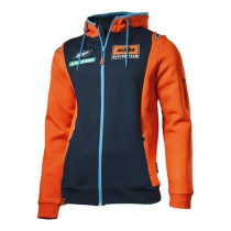 KTM Replica Team Zip Hoodie