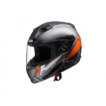 KTM Apex Motorhelm