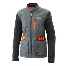 KTM Tourrain WP V2 Motorjas (Dames)