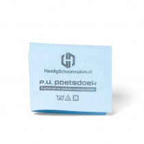 HANDIG SCHOONMAKEN PVA Doek