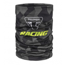 Triumph Racing Camo Neck Tube