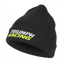 Triumph Racing Beanie