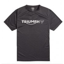 TRIUMPH Rapid Dry Crew Neck Tee