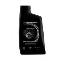 Triumph Final Drive Oil